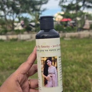 200 মিলি Hair Oli